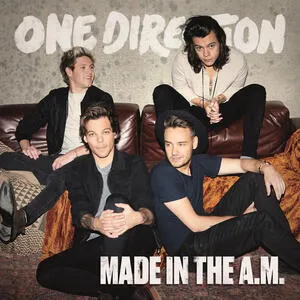 Made in the a.m.